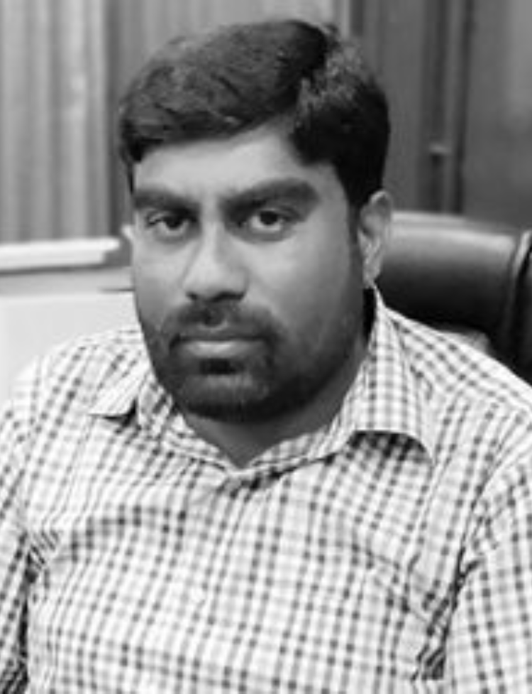 ANWAR HUSSAIN
