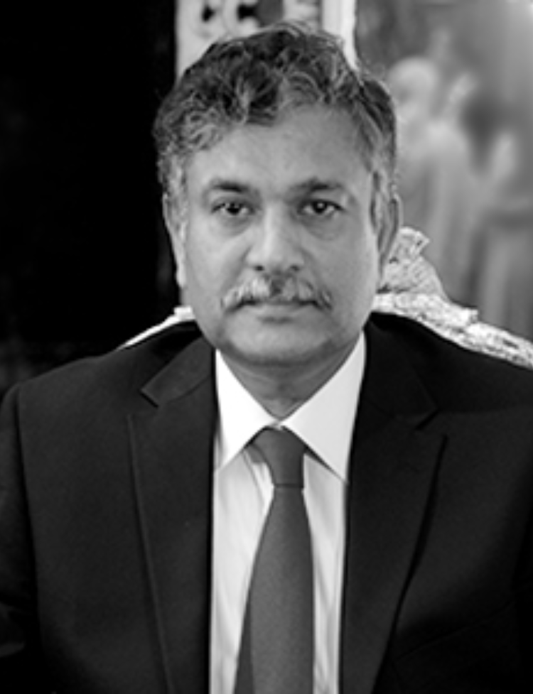 Ahtisham Ali Akhter