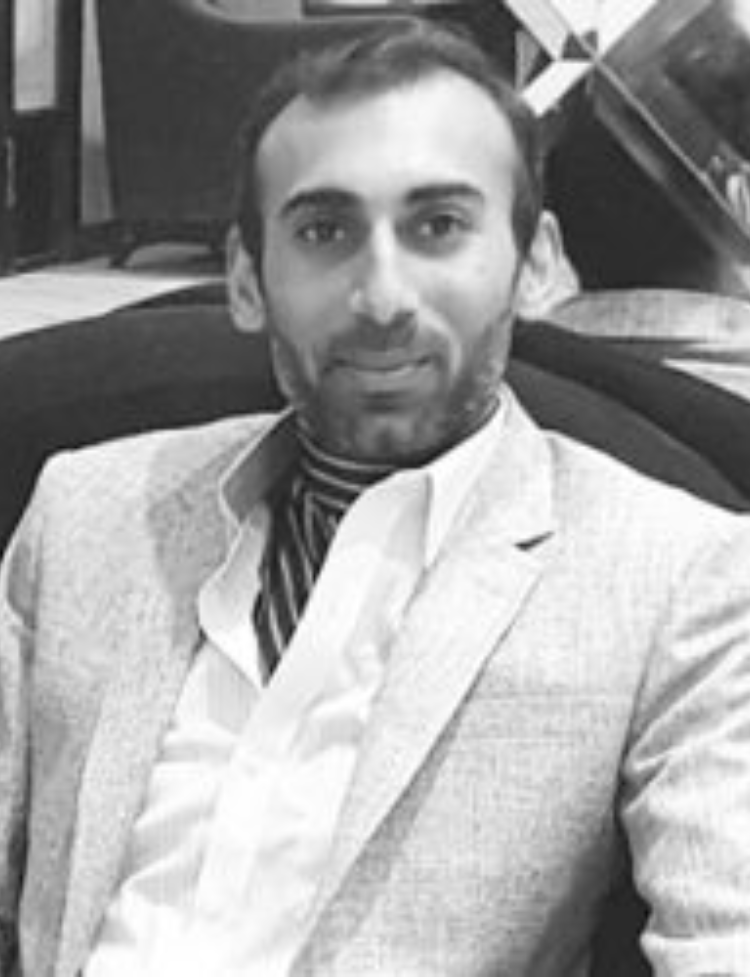 FARHAN REHMAN