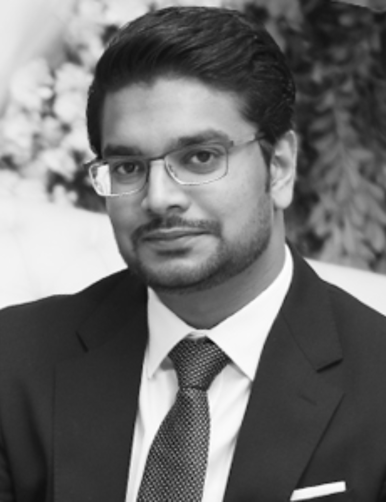 Kamran Ahtisham