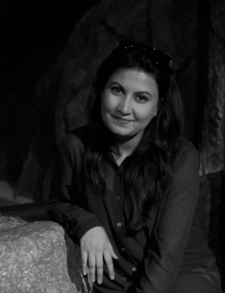Mariya Kamran
