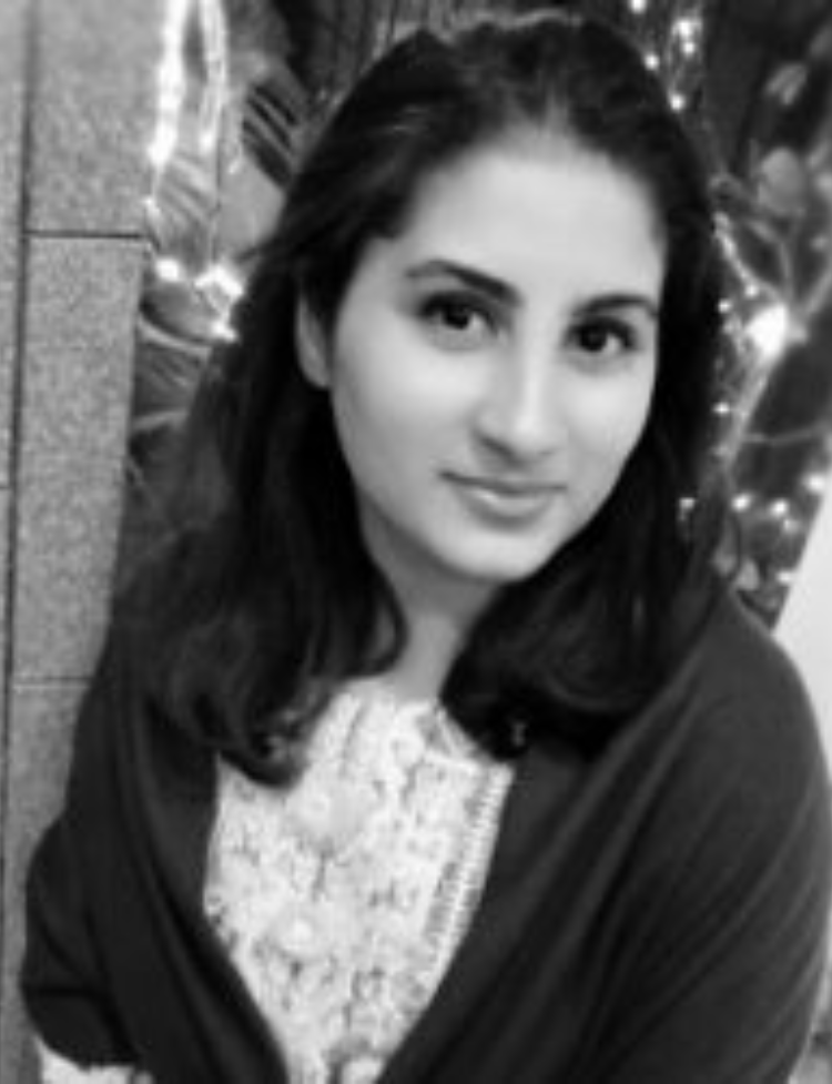 RIDA SARFRAZ