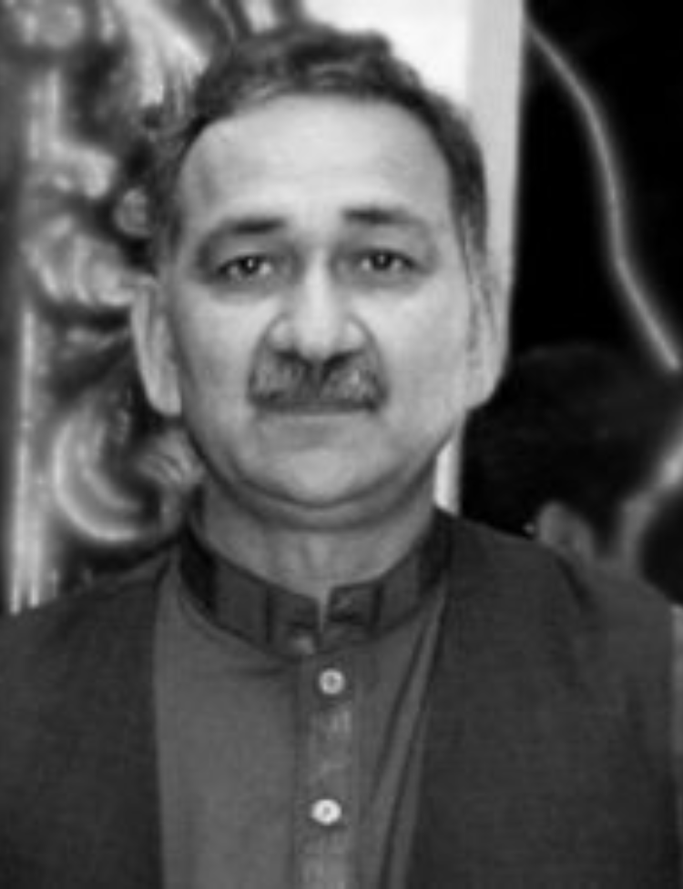 SHAHID QAMAR BAIG