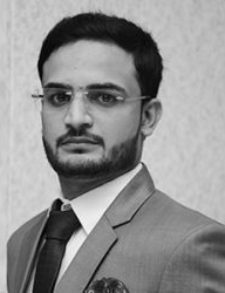 BILAL JAVED